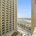 Welhome - Lovely Studio Apartment In Production City