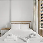 Welhome - Lovely Studio Apartment In Production City