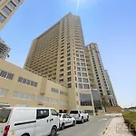 Welhome - Lovely Studio Apartment In Production City