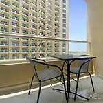 Welhome - Lovely Studio Apartment In Production City