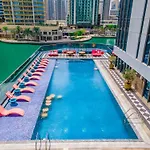 Remarkable 1 Bed In Mbl Tower, Jlt!