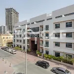 Staycae- National Bonds Residence