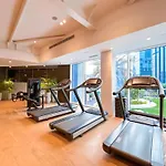 Luxury At The Banyan Tree Residence Dubaii