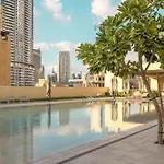 Vayk - Stylish 1 Bd In Downtown , Near Dubai Mall
