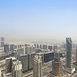 Vayk - Stylish 1 Bd In Downtown , Near Dubai Mall