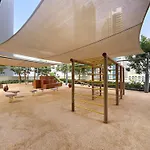 Vayk - Stylish 1 Bd In Downtown , Near Dubai Mall