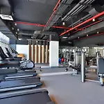 Element Dubai Airport