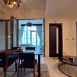 Bayz By Danube Marasi Drive
