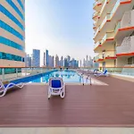 1 Bhk Furnished Luxury Apartment