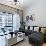 Myduomo- Modern Upscale 1Br In Vida Creek Beach-204