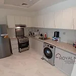 1 Bhk Furnished Luxury Apartment