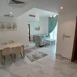 1 Bhk Furnished Luxury Apartment