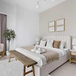 Silkhaus Heart Of Downtown 3 Bdr With Maid Room