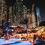Luxe Sea View High Floor 1 Bedroom In Dubai Marina By Maxx Value Homes