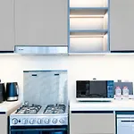 Luxury Burj Crown Downtown Balcony & View