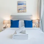 Reva Residence - 1Br Apartment - Allsopp&Allsopp