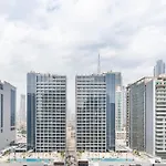 Reva Residence - 1Br Apartment - Allsopp&Allsopp