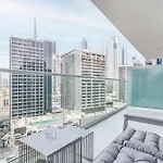 Reva Residence - 1Br Apartment - Allsopp&Allsopp
