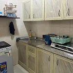 Bawarchi Restuarent Same Building