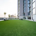 1Bdr Sobha, Near Downtown, School & College