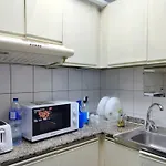Rovers Boys Hostel Dubai Near Gold Souq Metro