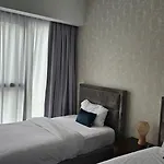 Mh - Act Tower - Downtown - 2Br- Ref 403