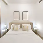 Lux 2Br Close To Dubai Mall And Burj Khalifa