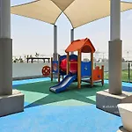 Charming Studio 10 Minutes From Dubai Mall