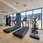 Charming Studio 10 Minutes From Dubai Mall