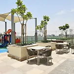 Charming Studio 10 Minutes From Dubai Mall