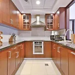 29 Boulevard - 2Br In Downtown With Burj Khalifa View