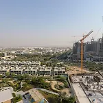 Livbnb - 2B In Green Heart Of Dubai , Dubai Hills
