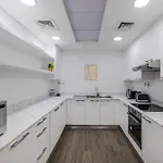 1Br With Study City View Bay Square B7