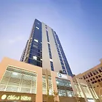 Gorgeous 2Br In Bellevue Downtown With Burj View