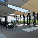 Quite Luxury Burj Khalifa View