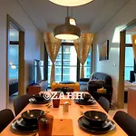 Business Bay Retreat