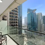 Superb 1Br Apartment In The Heart Of Business Bay
