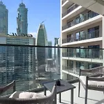 Superb 1Br Apartment In The Heart Of Business Bay