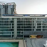 2 Bed Apt In District One Dubai - Lagoon Views