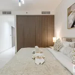 2 Bed Apt In District One Dubai - Lagoon Views