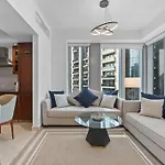 Bellavista - 29 Blvd - 2 Bedroom Fabulous Fountain View