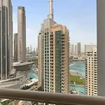 Bellavista - 29 Blvd - 2 Bedroom Fabulous Fountain View