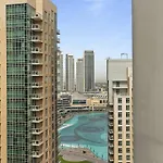 Bellavista - 29 Blvd - 2 Bedroom Fabulous Fountain View