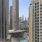 Bellavista - 29 Blvd - 2 Bedroom Fabulous Fountain View