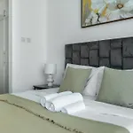 Shoresinn - Waterfront In Heart Of Dubai Marina