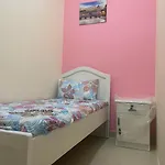 Parition In Apartment