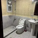 Parition In Apartment