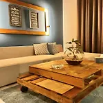Cozy 4 Bedroom Villa