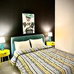 Cozy 4 Bedroom Villa