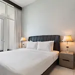 Brand New 2 Bedroom In Bayz By Danube, Business Bay